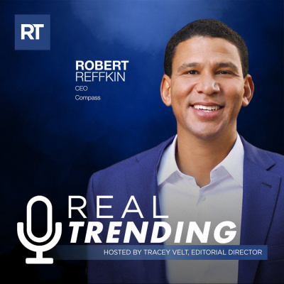 Real Trends: Real Trending