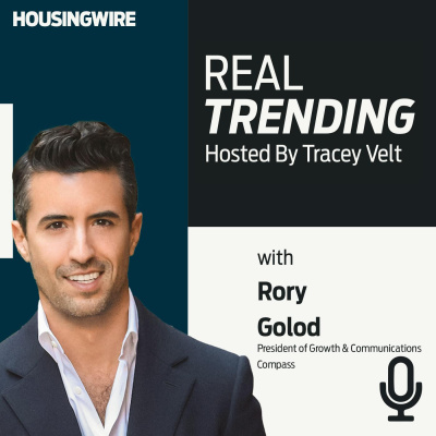 Real Trends: Real Trending