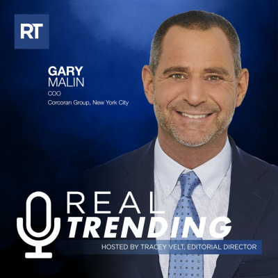 Real Trends: Real Trending