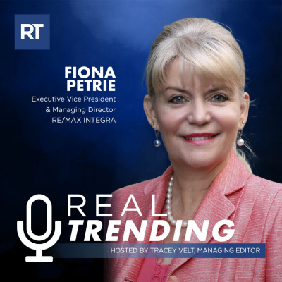 Real Trends: Real Trending