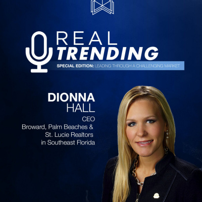 Real Trends: Real Trending