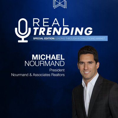 Real Trends: Real Trending