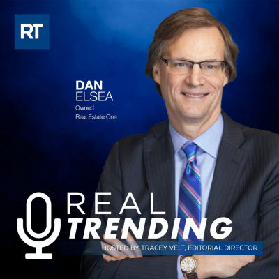 Real Trends: Real Trending