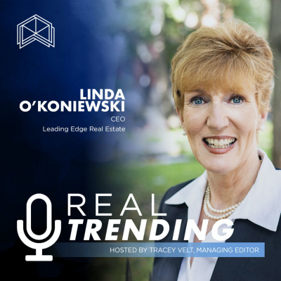 Real Trends: Real Trending