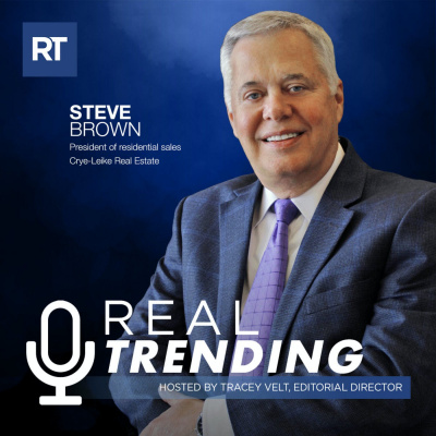 Real Trends: Real Trending