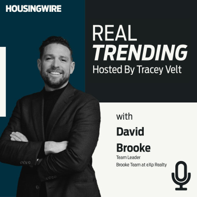 Real Trends: Real Trending