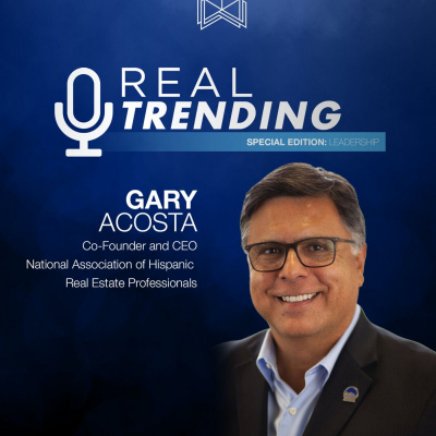 Real Trends: Real Trending