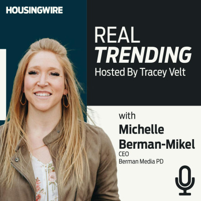 Real Trends: Real Trending