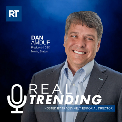 Real Trends: Real Trending