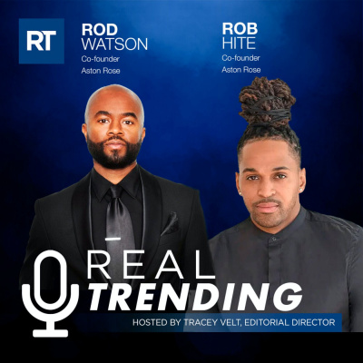 Real Trends: Real Trending