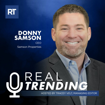 Real Trends: Real Trending