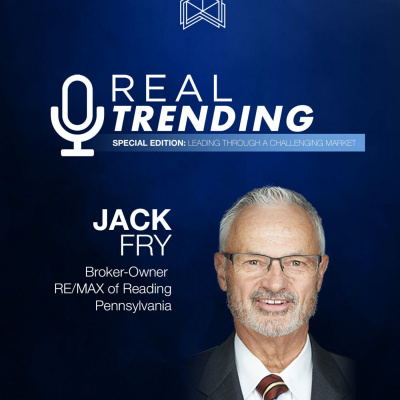 Real Trends: Real Trending