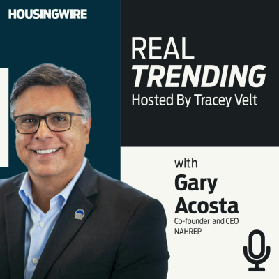 Real Trends: Real Trending