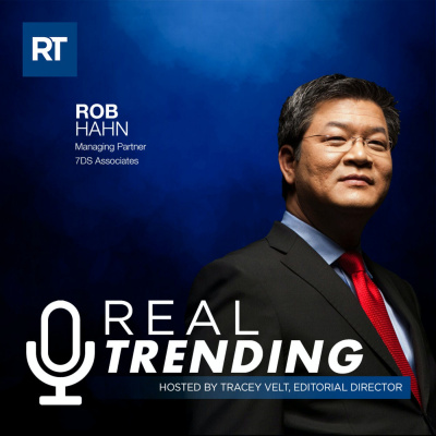 Real Trends: Real Trending