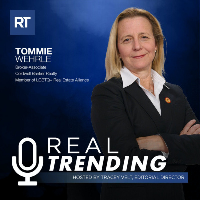 Real Trends: Real Trending