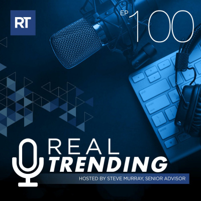 Real Trends: Real Trending