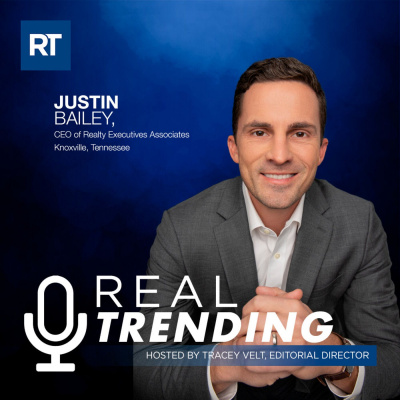 Real Trends: Real Trending