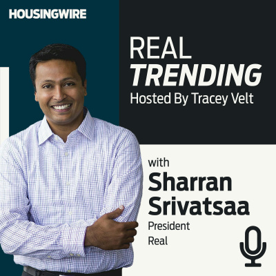 Real Trends: Real Trending