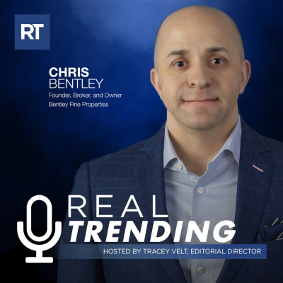 Real Trends: Real Trending