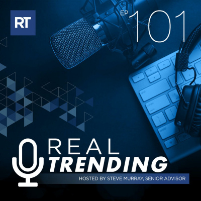 Real Trends: Real Trending