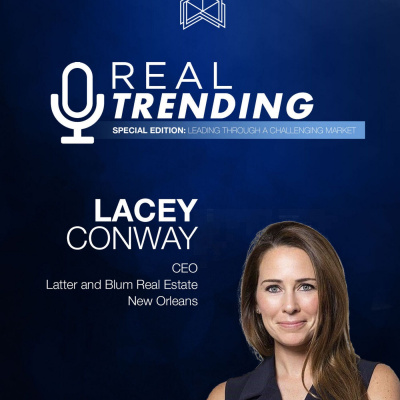 Real Trends: Real Trending