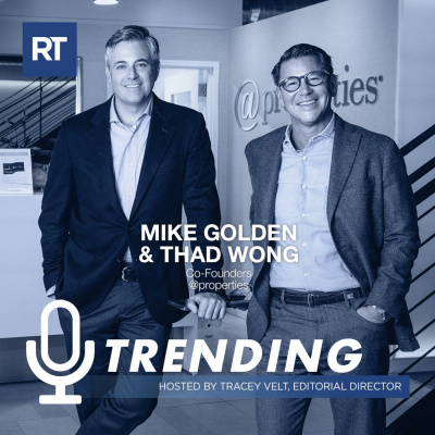 Real Trends: Real Trending