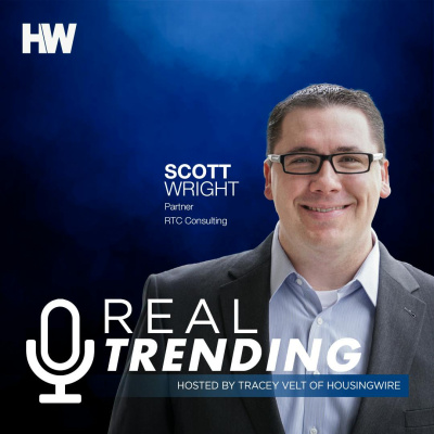 Real Trends: Real Trending