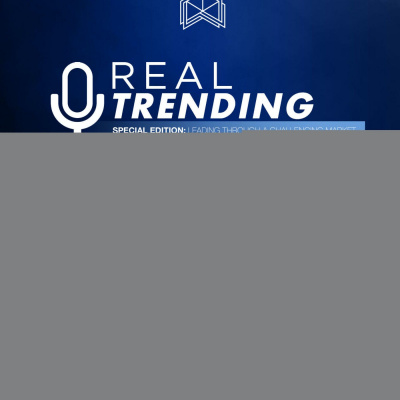 Real Trends: Real Trending