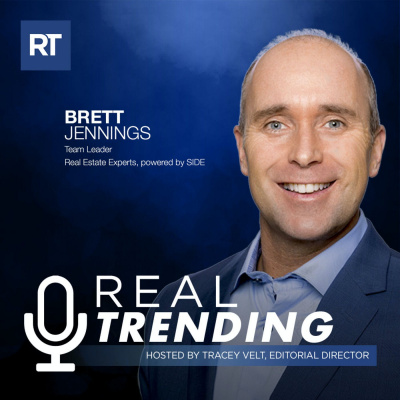 Real Trends: Real Trending