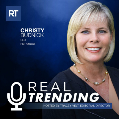 Real Trends: Real Trending