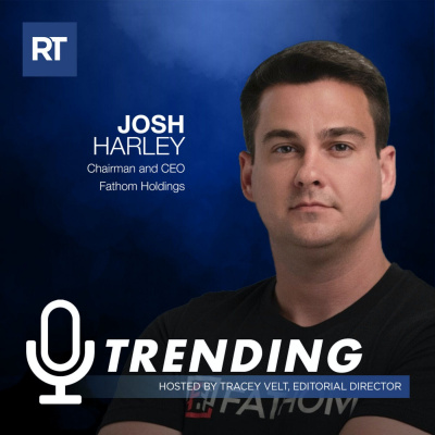 Real Trends: Real Trending