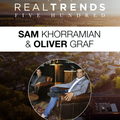 Real Trends: Real Trending