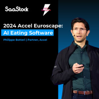 2024 Accel Euroscape: AI Eating Software