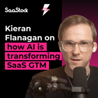 HubSpot’s Kieran Flanagan on how AI is transforming SaaS go-to-market