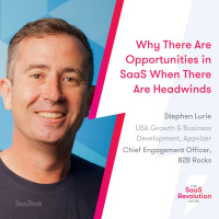 Why There Are Opportunities in SaaS When There Are Headwinds