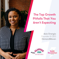 The Top Growth Pitfalls That You Arent Expecting