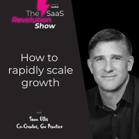 How to rapidly scale growth with Sean Ellis