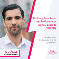 Building Your Team and Performance as You Scale to $5M ARR