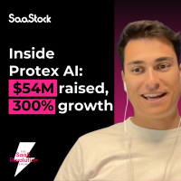 Inside Protex AI: $54M raised, 300% growth, Fortune 500s closed