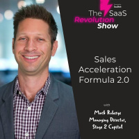 Sales Acceleration Formula 2.0