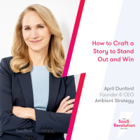 How to Craft a Story to Stand Out and Win