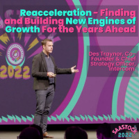 Reacceleration: Finding  Building New Engines Of Growth For The Years Ahead