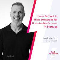 From Burnout to Bliss: Strategies for Sustainable Success in Startups