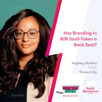 Has Branding in B2B SaaS Taken a Back Seat?