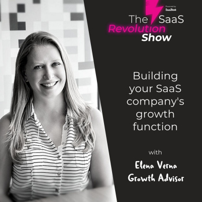 The Saas Revolution Show