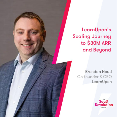 The Saas Revolution Show