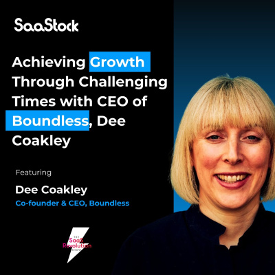 The Saas Revolution Show