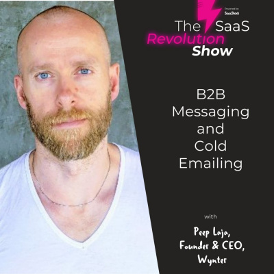 The Saas Revolution Show