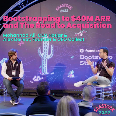 The Saas Revolution Show