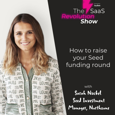 The Saas Revolution Show